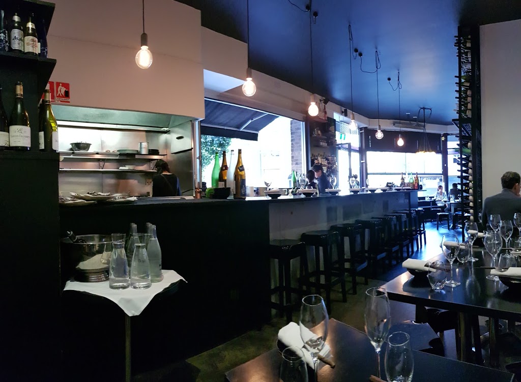 Bar H Dining | restaurant | 80 Campbell St, Surry Hills NSW 2010, Australia | 0292801980 OR +61 2 9280 1980