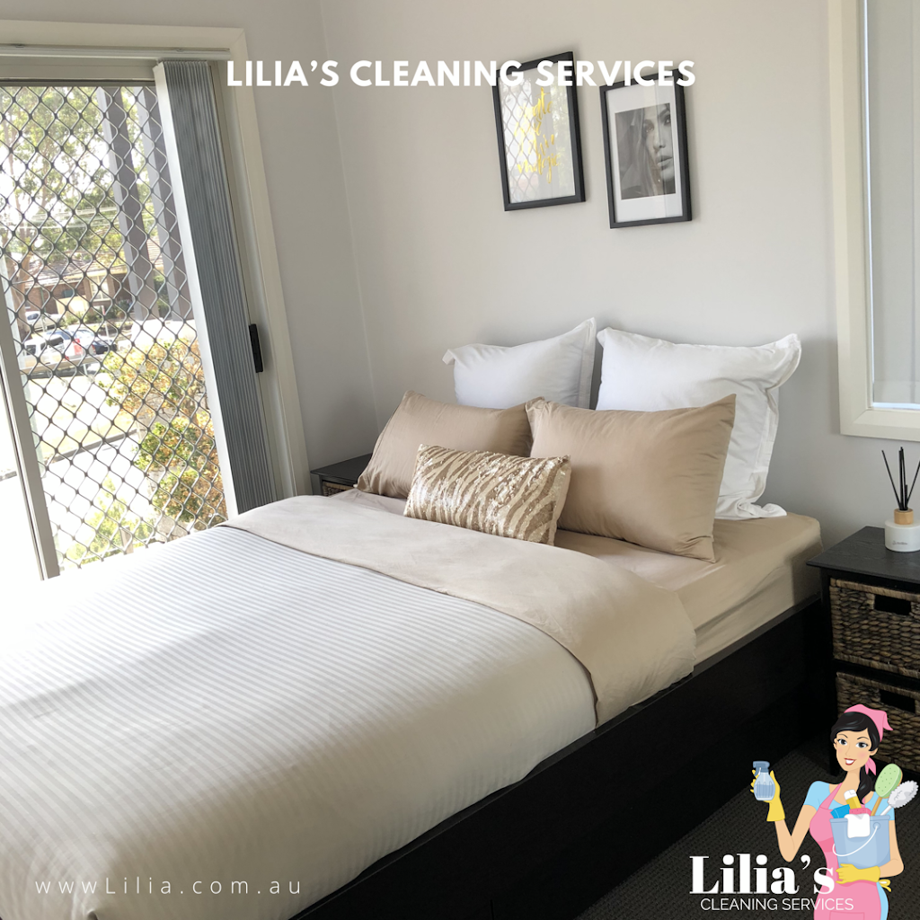 Lilias Cleaning Services | House Cleaner | 3 McPherson St, Revesby NSW 2212, Australia | Phone: 0416 345 551