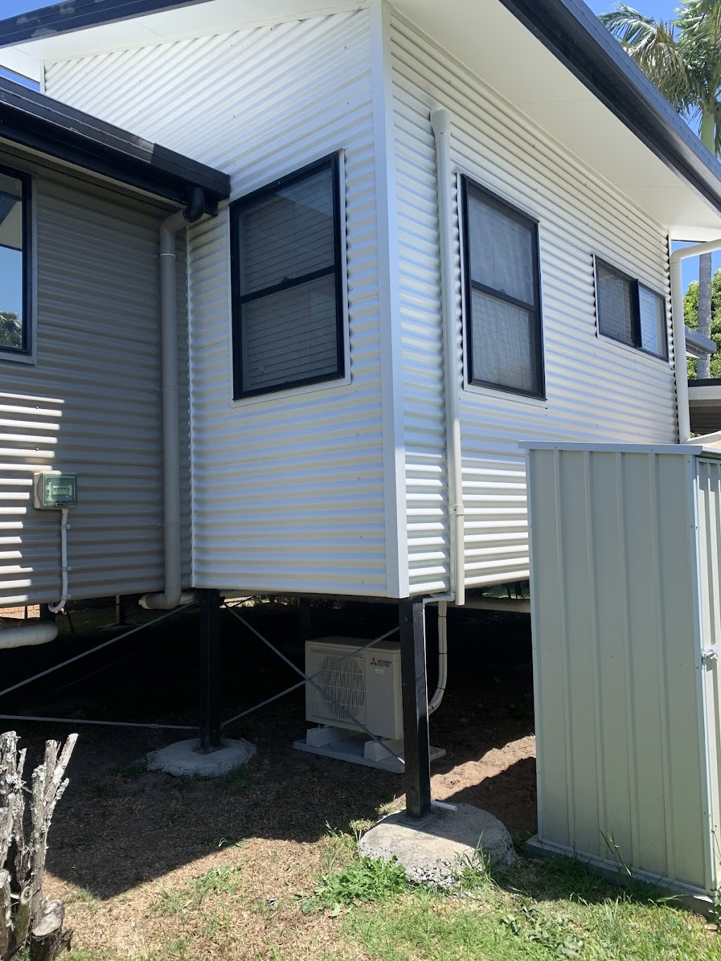 ARC Airconditioning Services | 4 Bannockburn Ct, Cumbalum NSW 2478, Australia | Phone: 0439 862 279 ARC Airconditioning Services | 4 Bannockburn Ct, Cumbalum NSW 2478, Australia | Phone: 0439 862 279