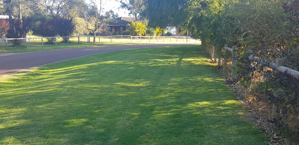 5 Shades Greener - Lawn and Gardening Services | Saltwater St, Baldivis WA 6171, Australia | Phone: 0417 976 446
