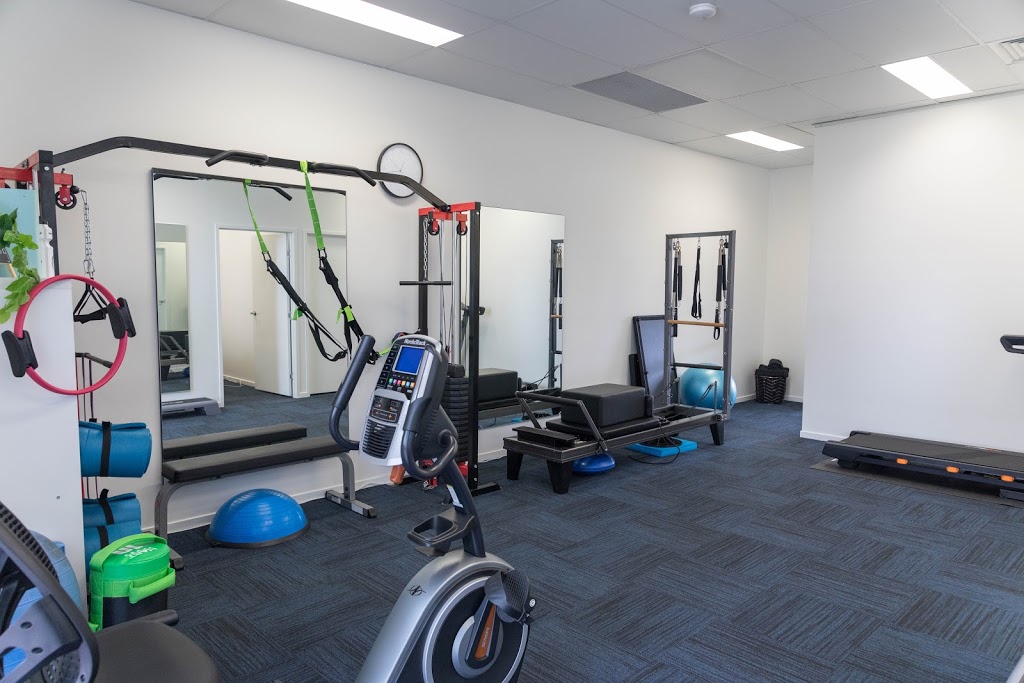 Elevate Osteopathic | 24/160 Mudjimba Beach Rd, Mudjimba QLD 4564, Australia | Phone: 0427 731 005