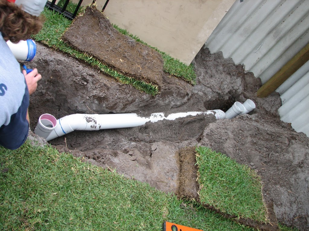 WAHOO PLUMBING PTY LTD | plumber | 28 Girraween St, Warana QLD 4575, Australia | 0754935077 OR +61 7 5493 5077