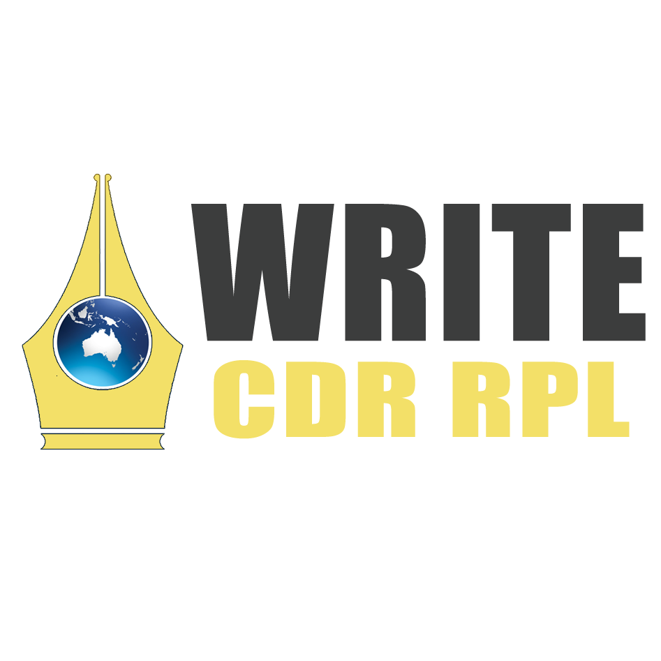 Write CDR RPL | Melbourne, 35 Thomson Ave, Laverton VIC 3028, Australia | Phone: (03) 9068 9973