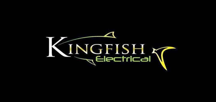 Kingfish Electrical | 2/2 Salisbury Ct, Glen Waverley VIC 3150, Australia | Phone: 0419 523 527