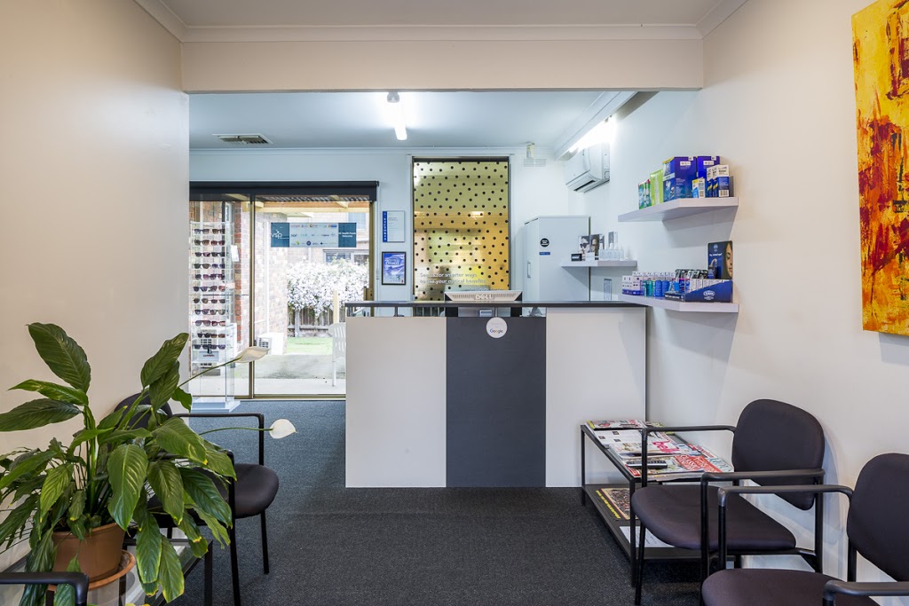 Dingley Eye Centre | 116 Centre Dandenong Rd, Dingley Village VIC 3172, Australia | Phone: (03) 9551 4244