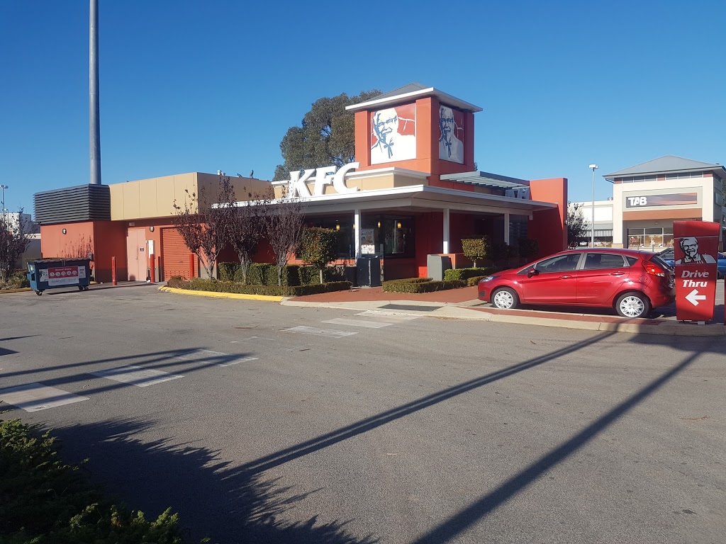 KFC Falcon | 651 Old Coast Rd, Falcon WA 6210, Australia | Phone: (08) 9534 6149
