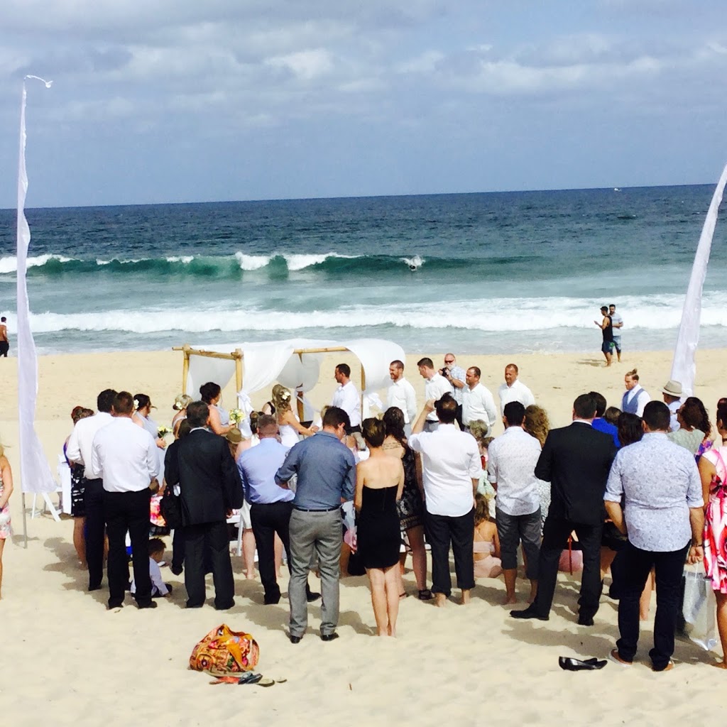 Stylish Outdoor Weddings | 6 Graham St, Unanderra NSW 2526, Australia | Phone: 0414 665 854