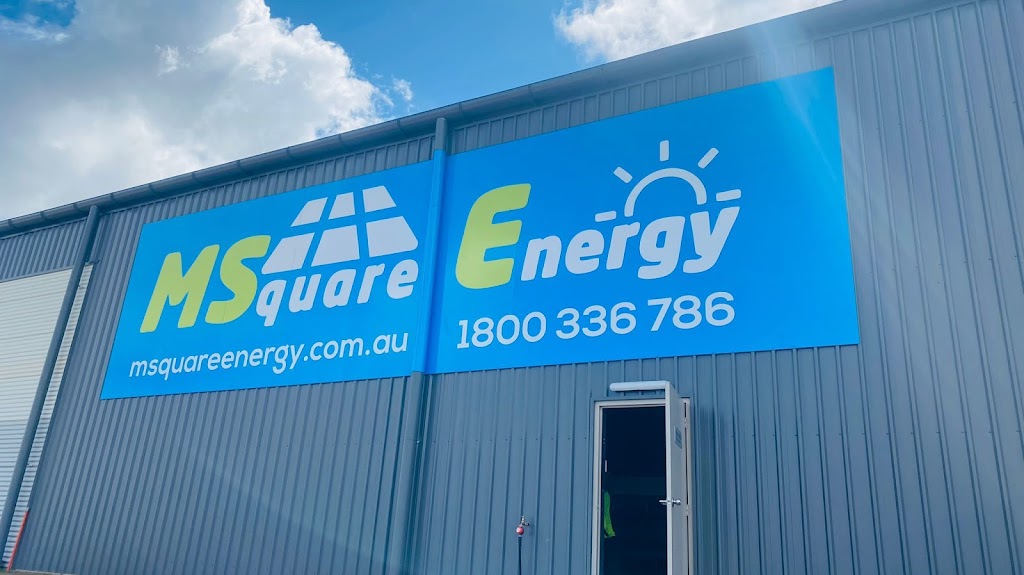 Msquare energy pty ltd | 25 Michigan Rd, Kelso NSW 2795, Australia | Phone: 0488 135 298