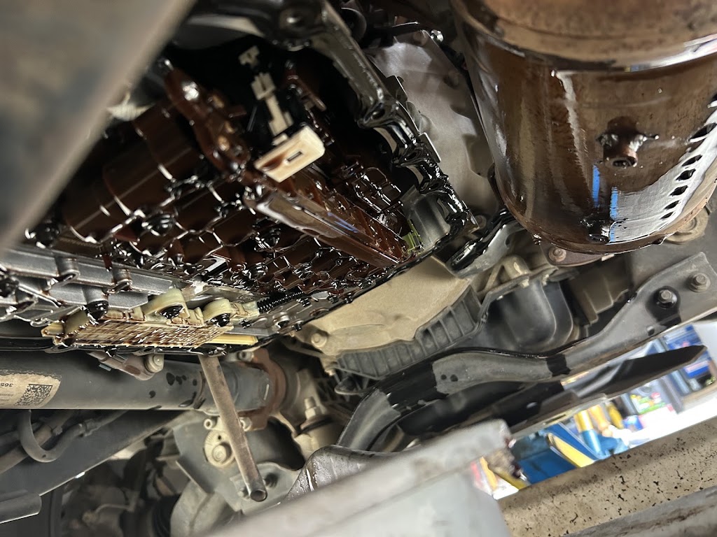 Hiriart’s Mobile Mechanics | Churchill VIC 3844, Australia | Phone: 0431 564 444