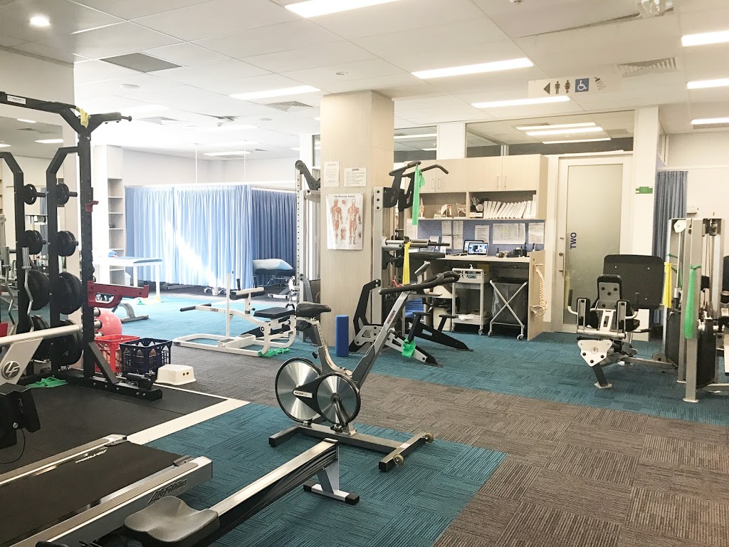 Sport & Spinal Physiotherapy | physiotherapist | 123/43 Hibberson St, Gungahlin ACT 2912, Australia | 0262624464 OR +61 2 6262 4464