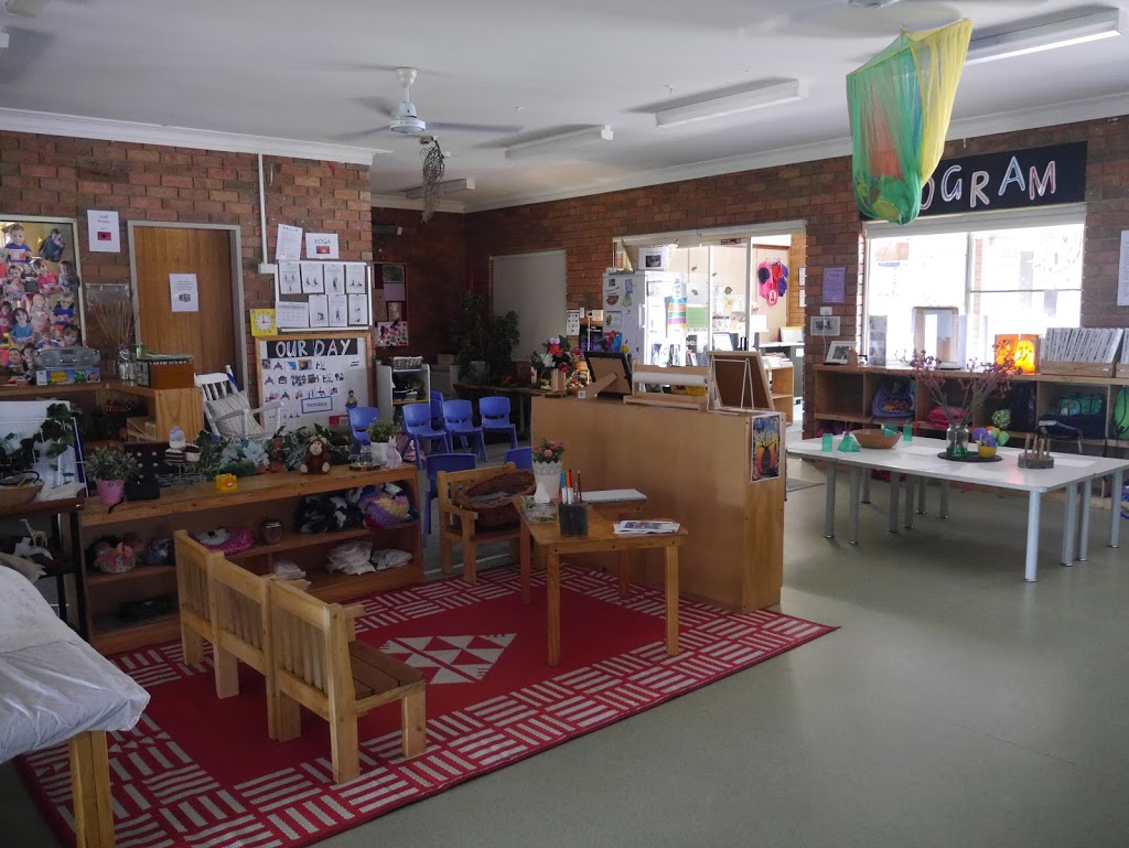 Bellbird Pre-School | 19 Kalingo St, Bellbird NSW 2325, Australia | Phone: (02) 4991 1105