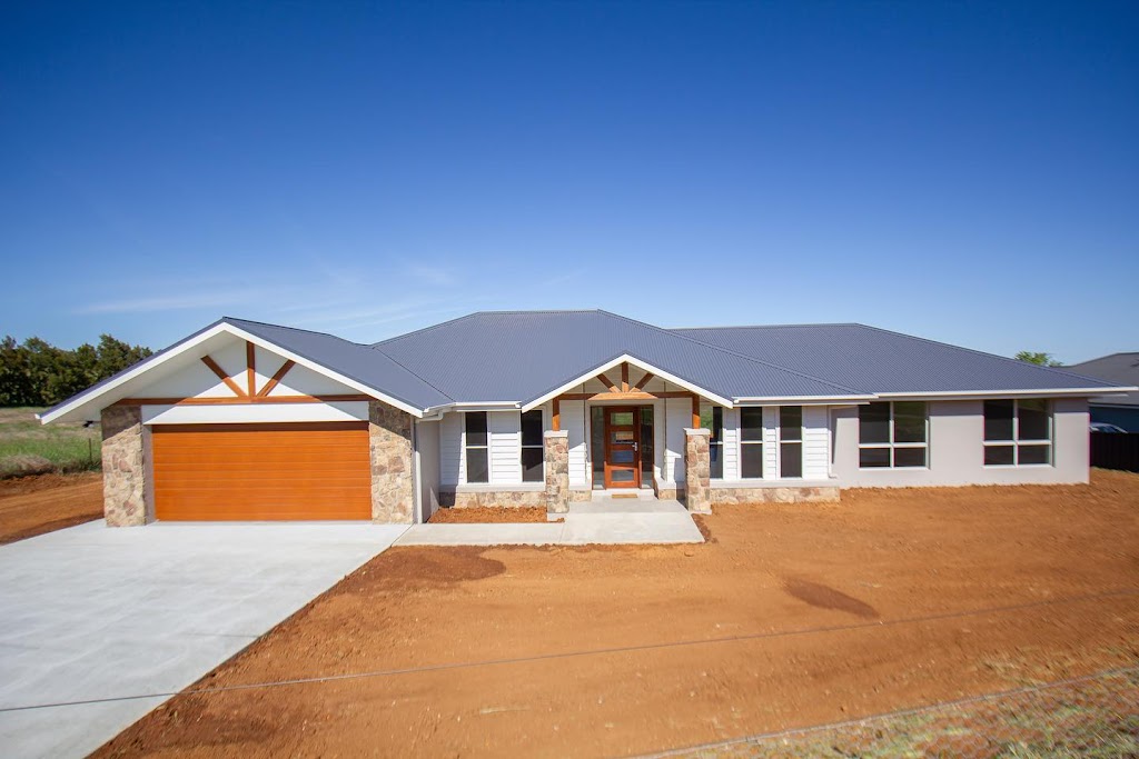 Stroud Homes Young & Goulburn | general contractor | 6/115 Lovell St, Young NSW 2594, Australia | 0431371438 OR +61 431 371 438