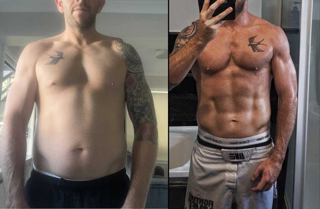 Personal Trainer Gold Coast - Felipe Portillo | 7 Centreline Pl, Robina QLD 4226, Australia | Phone: 0431 900 957