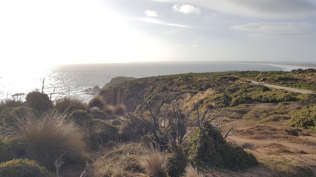 Cape Woolamai beacon | Cape Woolamai VIC 3925, Australia