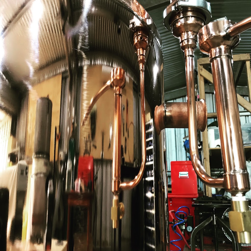 Sin Gin Distillery |  | 124 Lennard St, Herne Hill WA 6056, Australia | 0438998300 OR +61 438 998 300