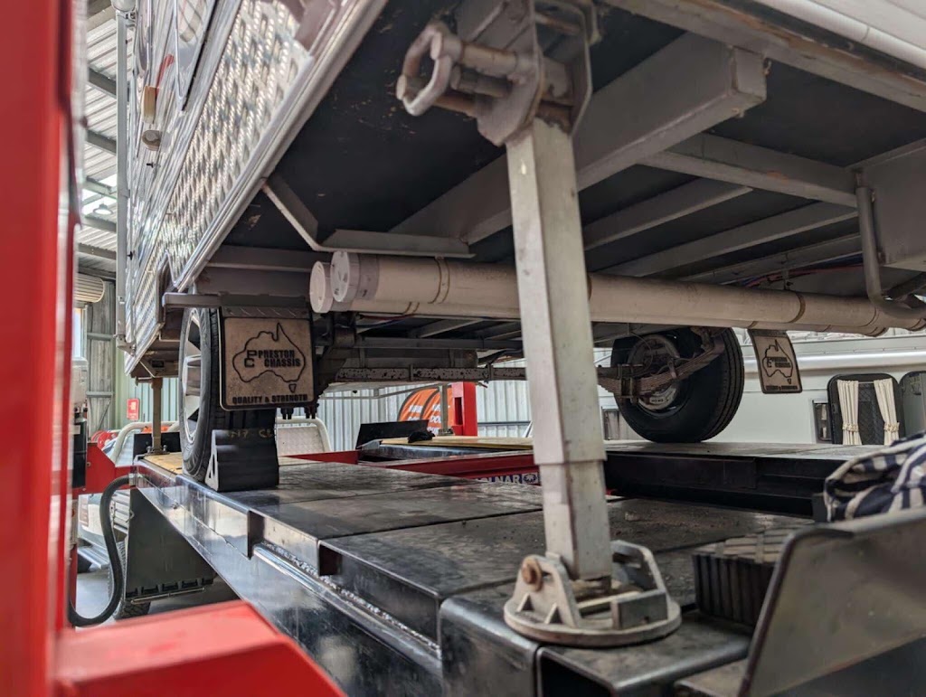 T-REVS Mechanical Repairs & Suspension Upgrades | 2/10 Railway St, Bomaderry NSW 2541, Australia | Phone: (02) 4411 7001