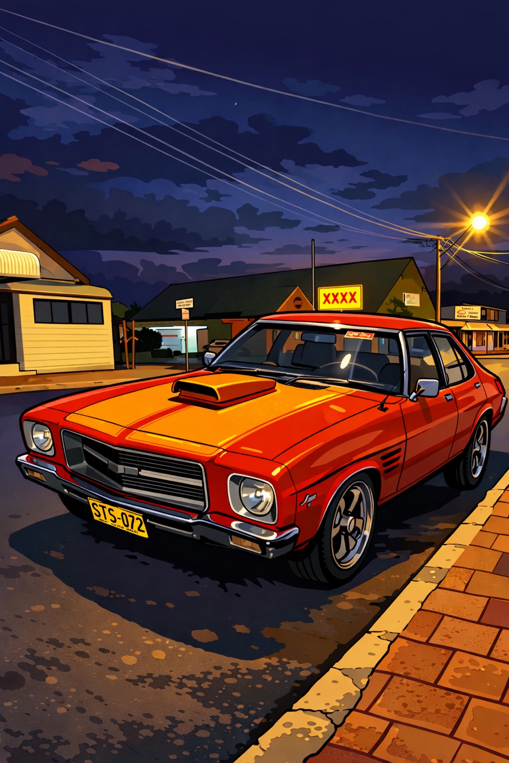 Classic Takeaway Warialda | 17 Stephen St, Warialda NSW 2402, Australia | Phone: (02) 6729 1132