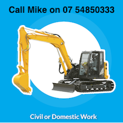 Sunshine Coast Excavator Hire | general contractor | 46 Stormbird Dr, Noosa Heads QLD 4567, Australia | 0414296381 OR +61 414 296 381