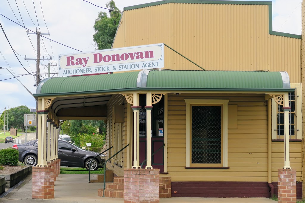 Ray Donovan Stock & Station Agents | real estate agency | 50 Armidale St, South Grafton NSW 2460, Australia | 0266434411 OR +61 2 6643 4411