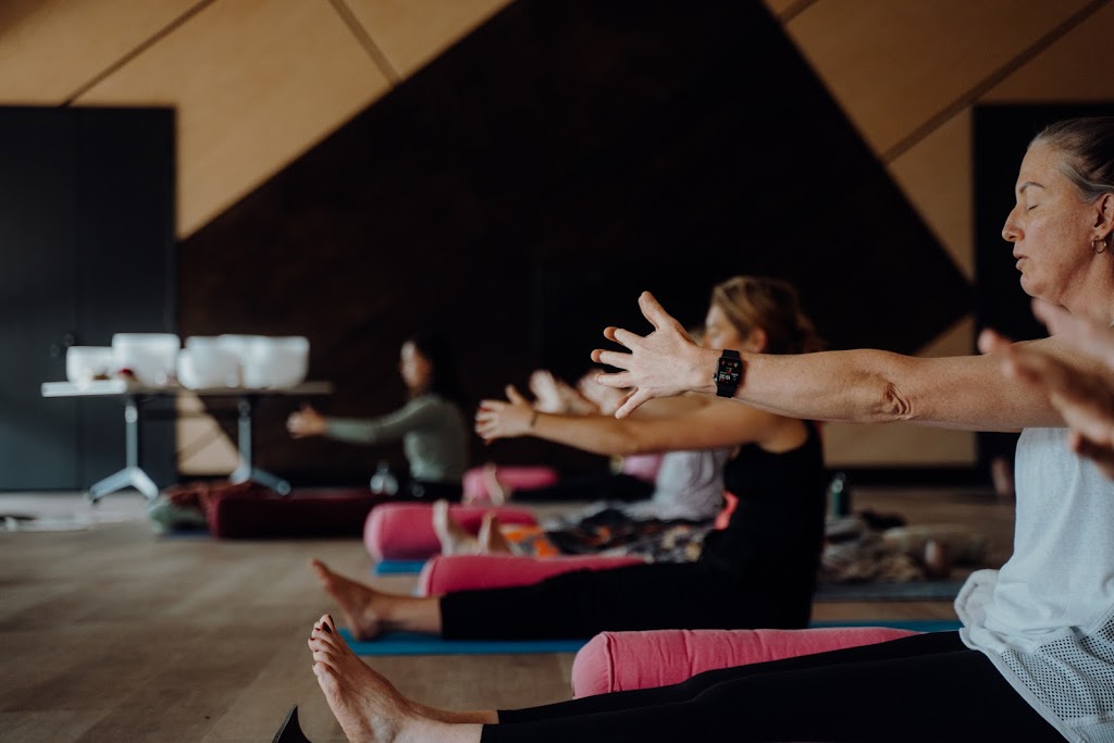 Blissful Balance Yoga | gym | Clifton St, Kelmscott WA 6111, Australia | 0466621995 OR +61 466 621 995