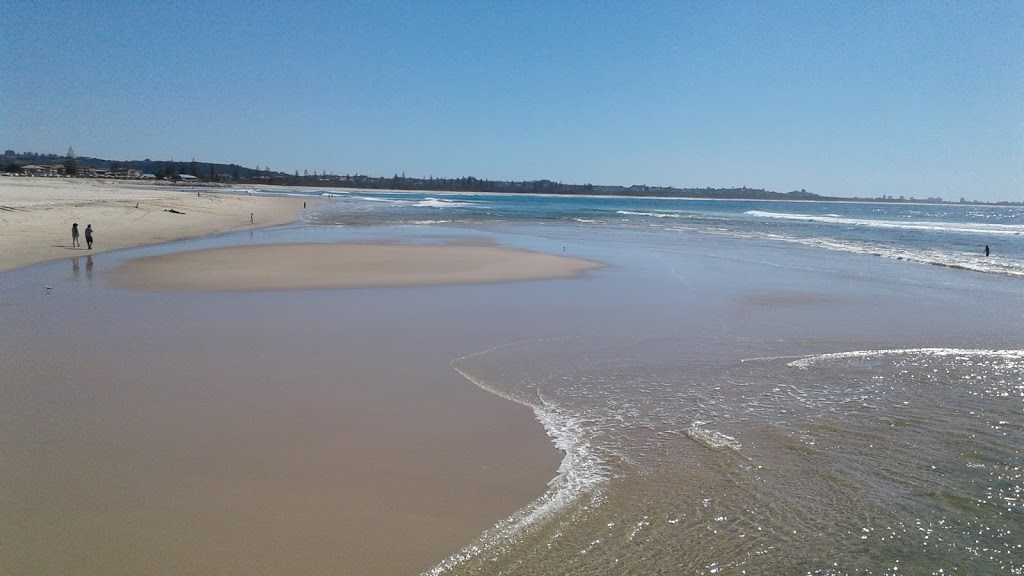 Robert Dixon Park | Unnamed Road, Kingscliff NSW 2487, Australia