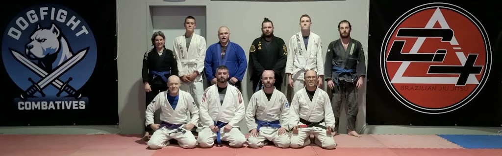 DogFight Combatives BJJ & MMA | 66 Ring St, Inverell NSW 2360, Australia | Phone: 0427 959 464