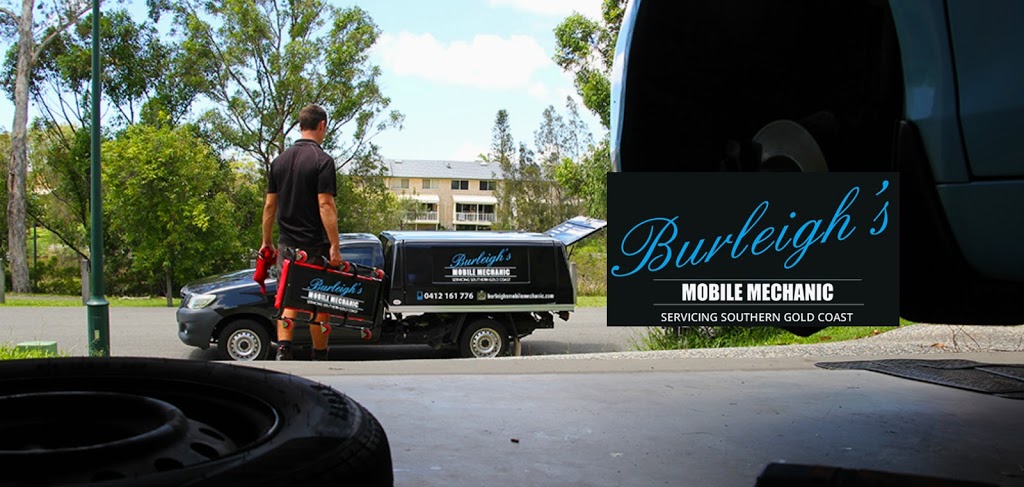 Burleighs Mobile Mechanic | car repair | 4/76 Kortum Dr, Burleigh Heads QLD 4220, Australia | 0412161776 OR +61 412 161 776