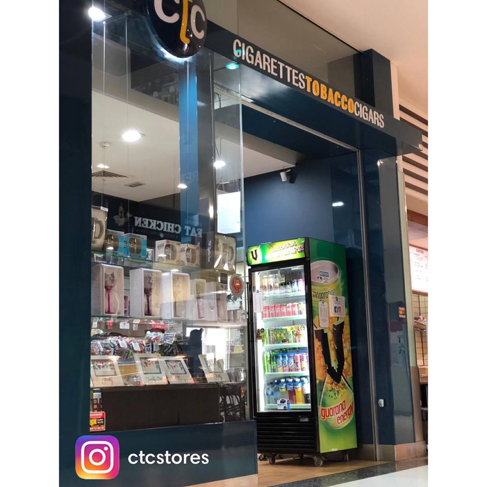 CTC Wyoming | shopping mall | shop 20/495 Pacific Hwy, Wyoming NSW 2250, Australia | 0243294190 OR +61 2 4329 4190