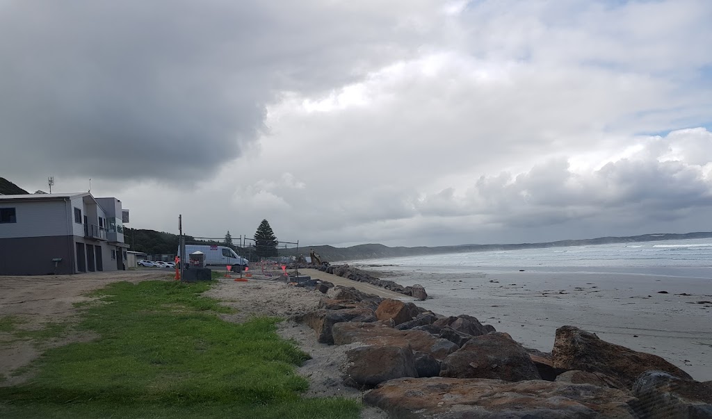 Portland Surf Life Saving Club |  | 1669 Bridgewater Rd, Cape Bridgewater VIC 3305, Australia | 0355267233 OR +61 3 5526 7233