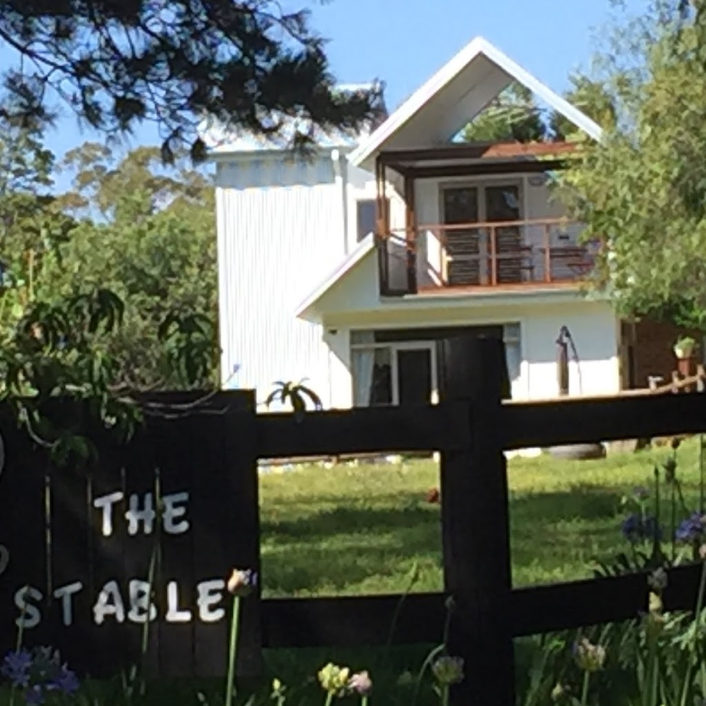 The Stable Dural | 2 Laurie Rd, Dural NSW 2158, Australia | Phone: 0419 977 681