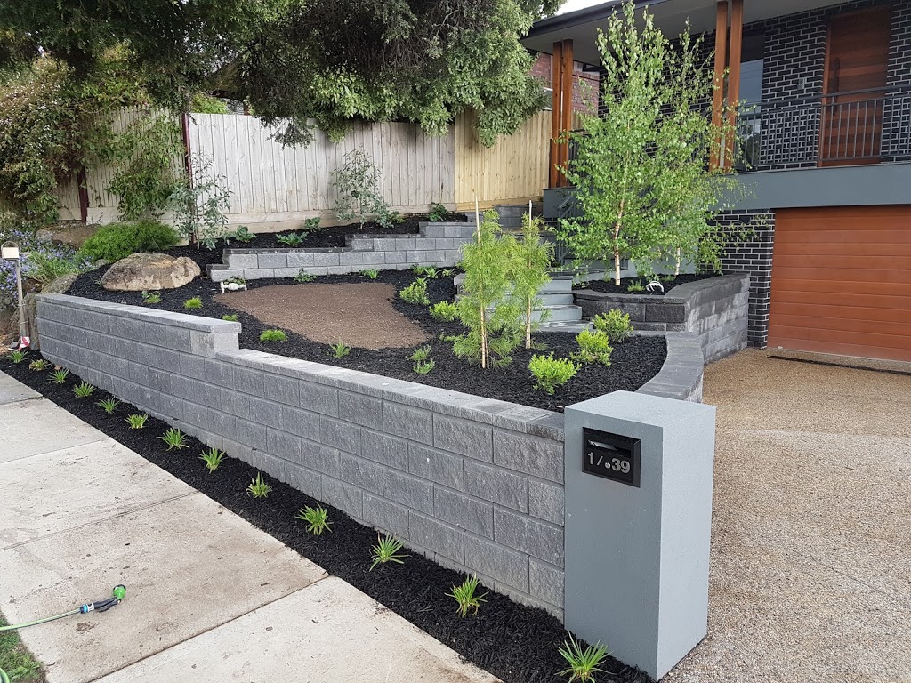 TerraVista Landscapes Pty Ltd | Wonga Park VIC 3115, Australia | Phone: 0412 384 881