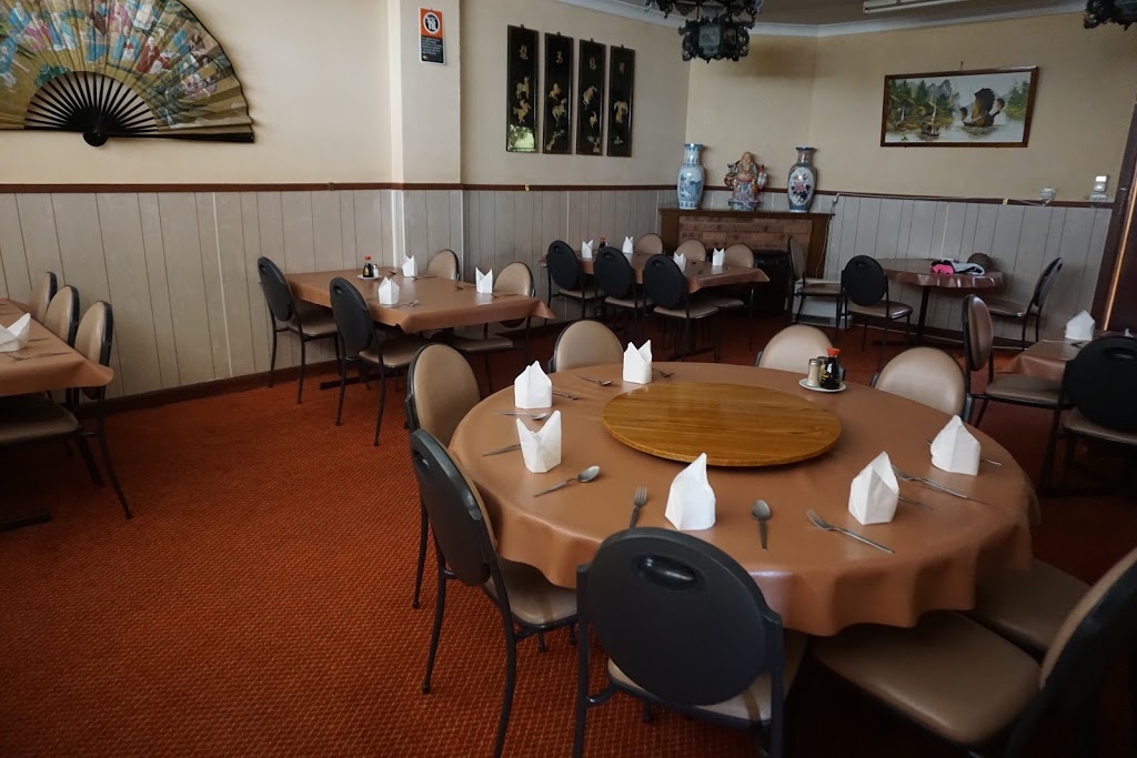 Condobolin Oriental Restaurant | restaurant | 111 Bathurst St, Condobolin NSW 2877, Australia | 0268952550 OR +61 2 6895 2550