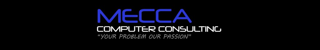 Mecca Computer Consulting |  | 18 Grenville Walk, Lalor VIC 3075, Australia | 0407964478 OR +61 407 964 478