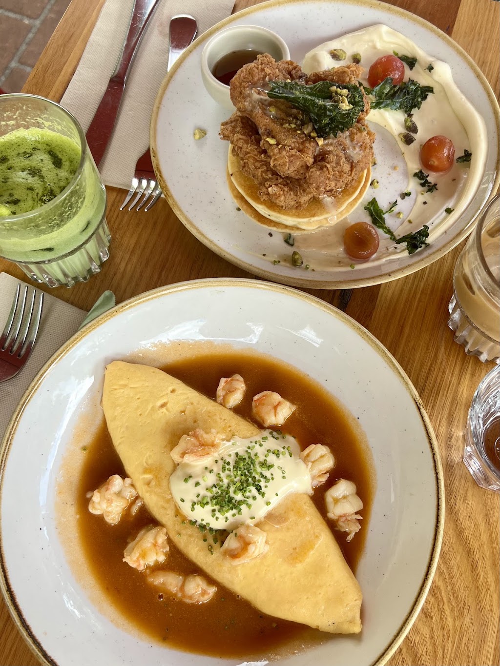 Bay Brew Cafe | 97 Bay Rd, Waverton NSW 2060, Australia | Phone: 0478 635 344