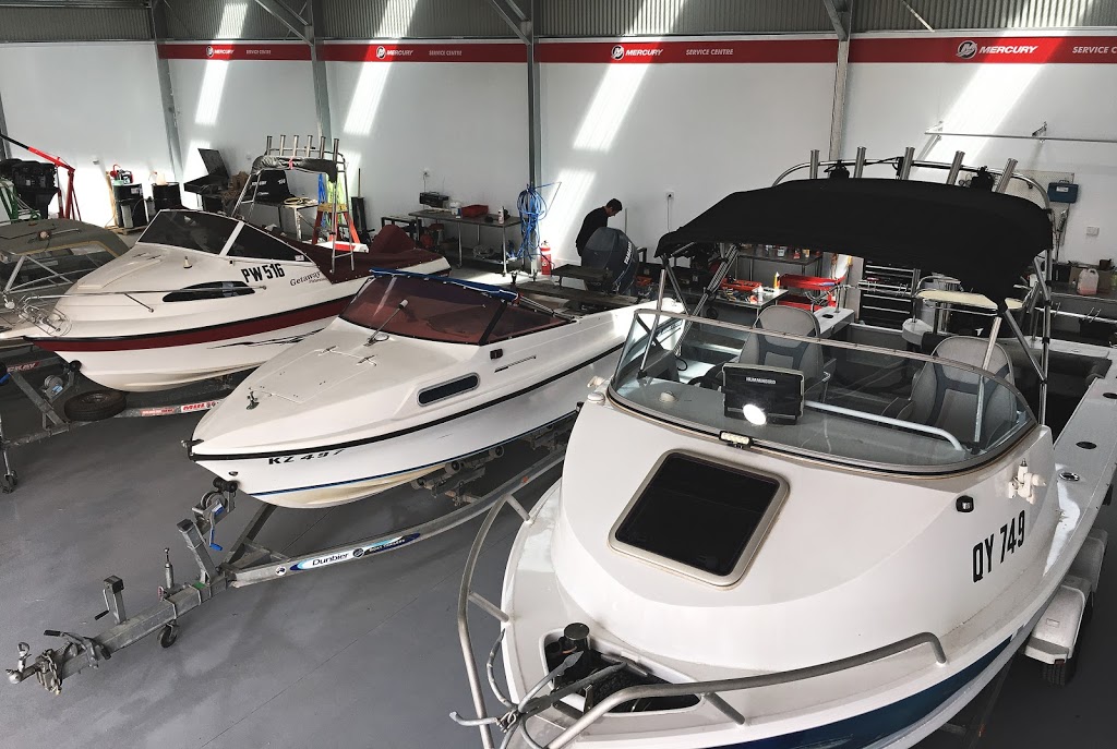 Edencraft Marine | 22-30 Buckley Grove, Moolap VIC 3224, Australia | Phone: (03) 5248 4520