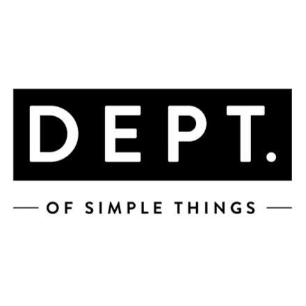 Department of Simple Things | department store | Suites 39, 41/248 Bayshore Dr, Byron Bay NSW 2481, Australia | 0282150723 OR +61 2 8215 0723