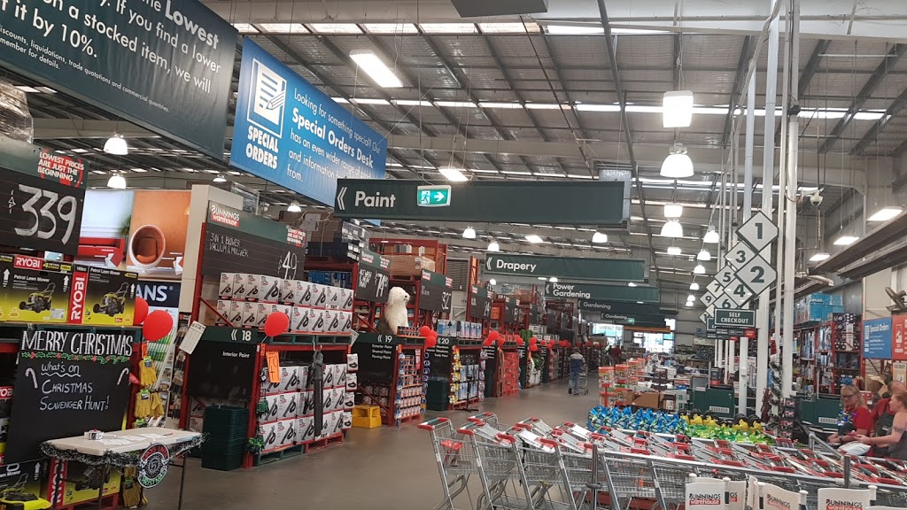 Bunnings South Oakleigh | 1126 Centre Rd, Oakleigh South VIC 3167, Australia | Phone: (03) 8542 5000