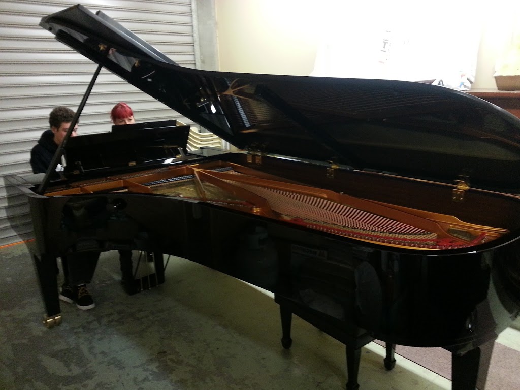 Australasian Piano Technology PTY Ltd. | 17/87-91 Heatherdale Rd, Ringwood VIC 3134, Australia | Phone: (03) 9872 3034