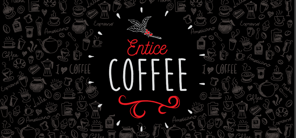 Entice Coffee | cafe | 3/9 Liberator Dr, Paralowie SA 5108, Australia | 0416708359 OR +61 416 708 359