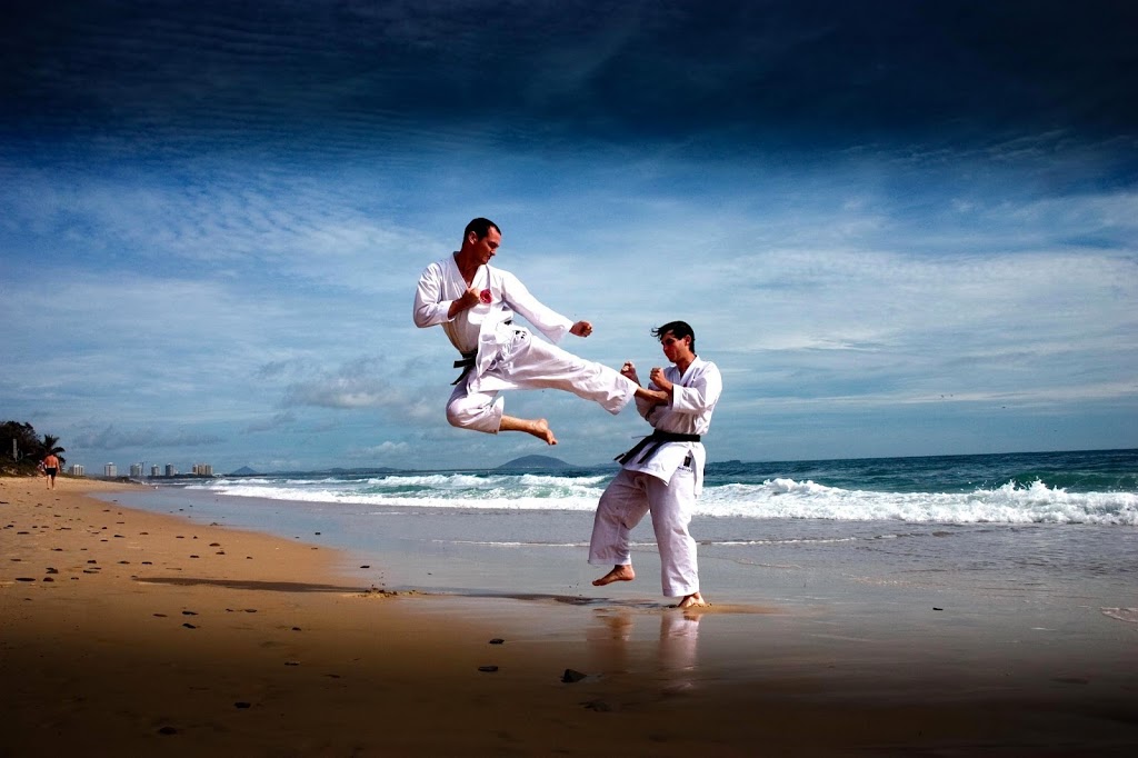Sunshine Coast Karate | health | 2/14 Depot Street Access via, Progress Rd, Maroochydore QLD 4558, Australia | 0435255323 OR +61 435 255 323