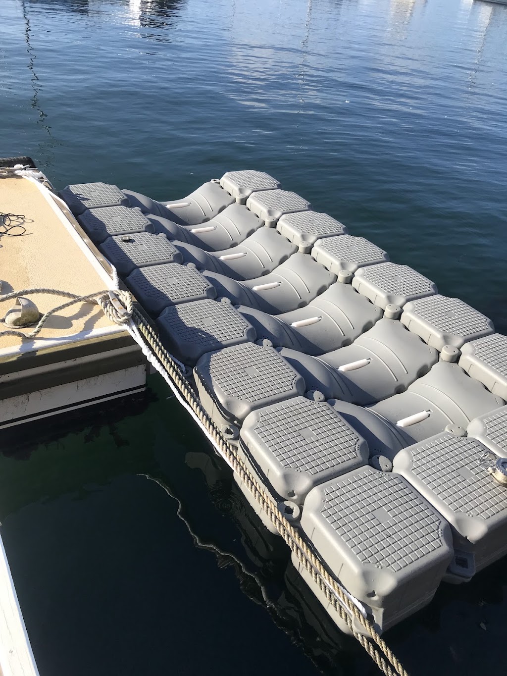 Macquart Marine | 17-21 Mangrove Ln, Taren Point NSW 2229, Australia | Phone: 0479 152 235
