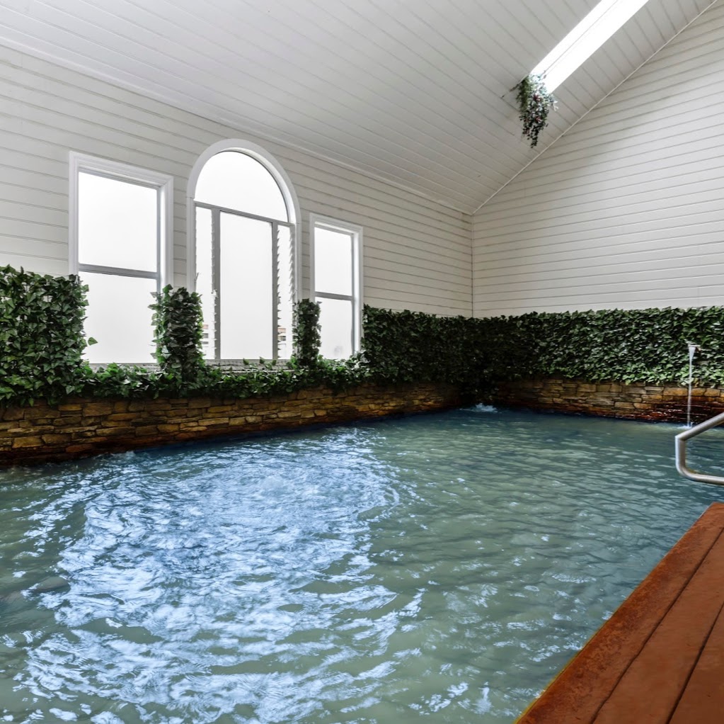 Deep Blue Bath House & Day Spa | spa | 16 Pertobe Rd, Warrnambool VIC 3280, Australia | 0355592020 OR +61 3 5559 2020