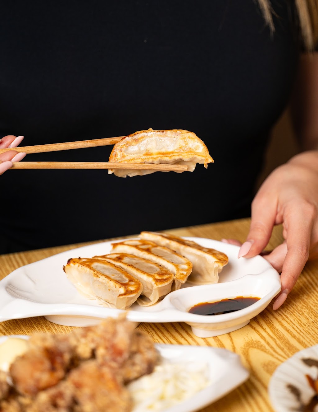 Tatsuya Ramen | 90 Glenmore Ridge Dr, Glenmore Park NSW 2745, Australia | Phone: (02) 4761 3042