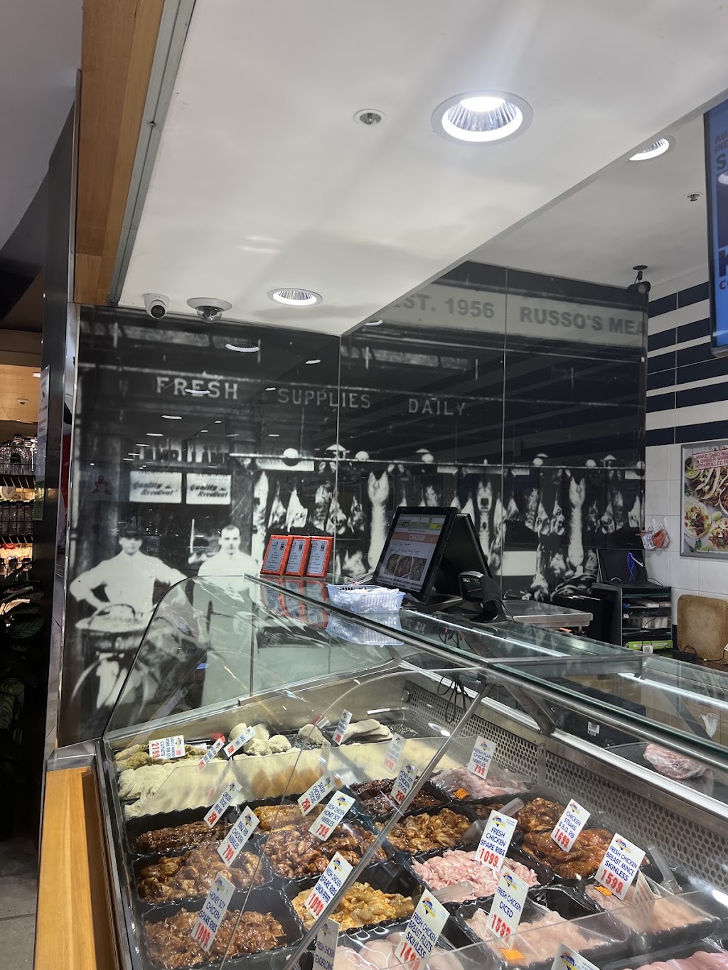 Chirnside Meat and Poultry | 239-241 Maroondah Hwy, Chirnside Park VIC 3116, Australia | Phone: (03) 9727 1313