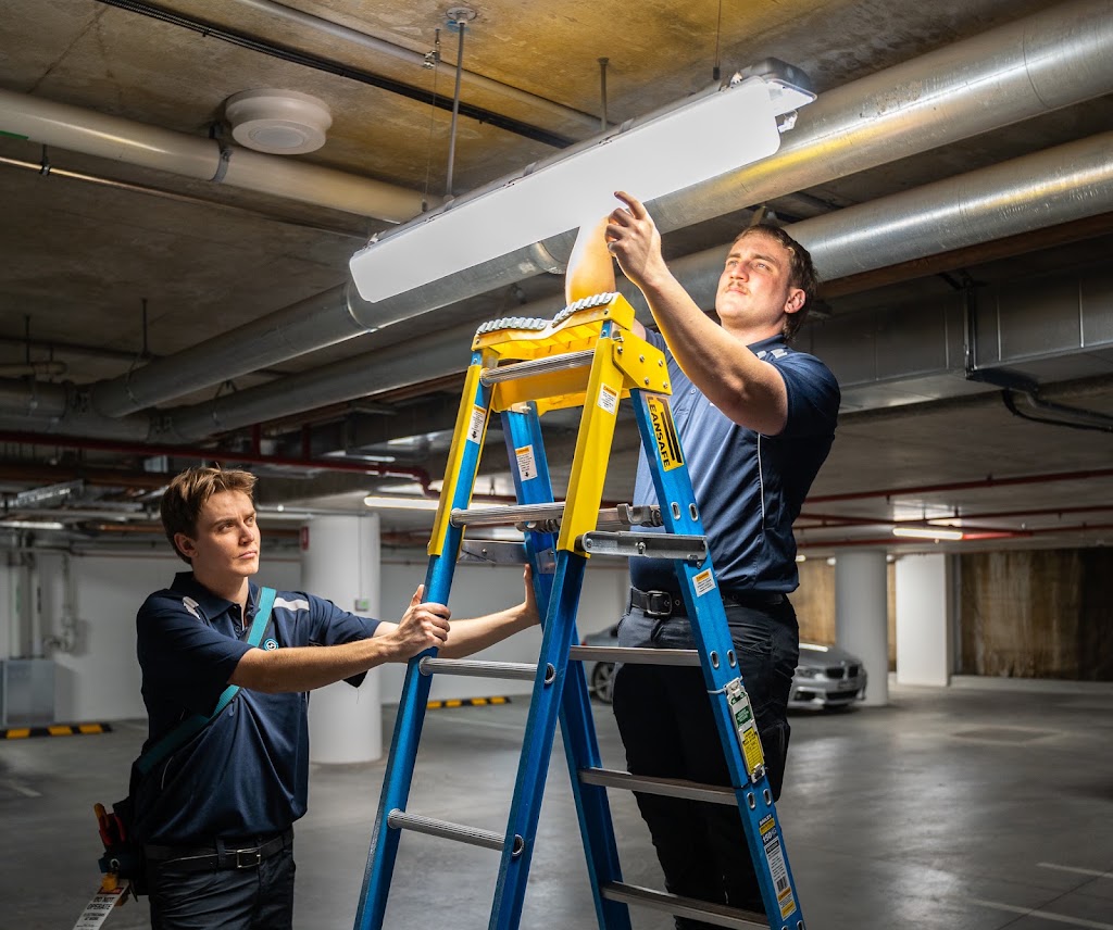 Grove Spark Electrical Services Macquarie Park | Unit 5/1 Talavera Rd, Macquarie Park NSW 2113, Australia | Phone: 0484 301 155