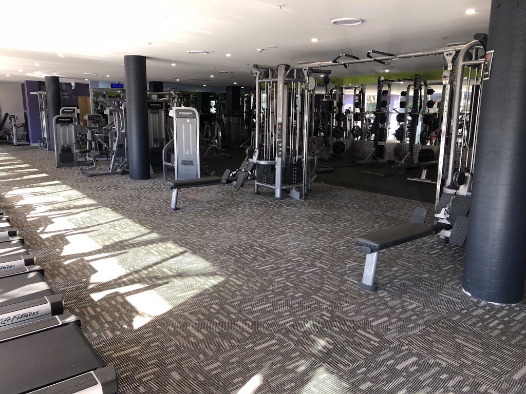 Anytime Fitness | 150 Mowbray Rd, Willoughby NSW 2068, Australia | Phone: 0435 365 215