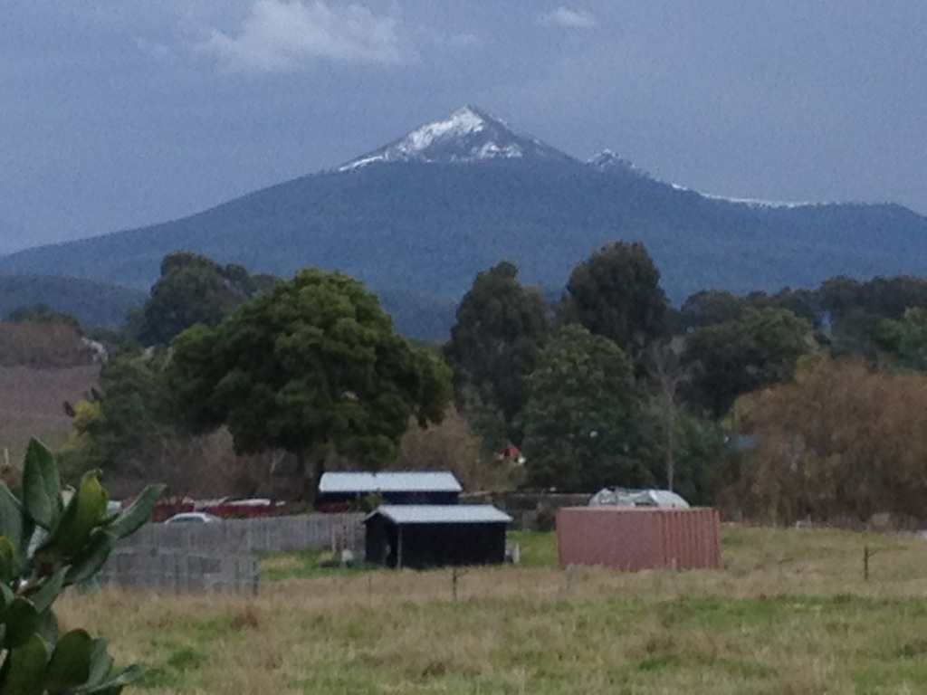 Adamsons Peak Walk | Peak Rivulet Rd, Raminea TAS 7109, Australia