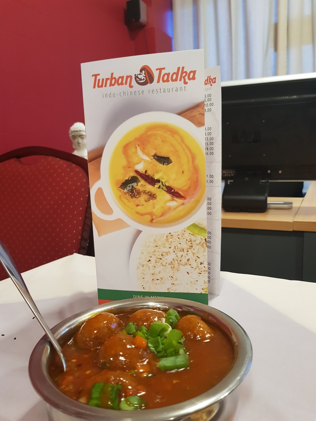 Turban tadka | restaurant | 1/36 Derbyshire Ave, Toongabbie NSW 2146, Australia | 0296884228 OR +61 2 9688 4228