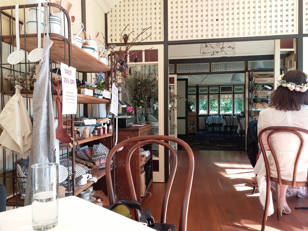 Vaucluse House Tearooms | cafe | Wentworth Rd, Vaucluse NSW 2030, Australia | 0293888188 OR +61 2 9388 8188