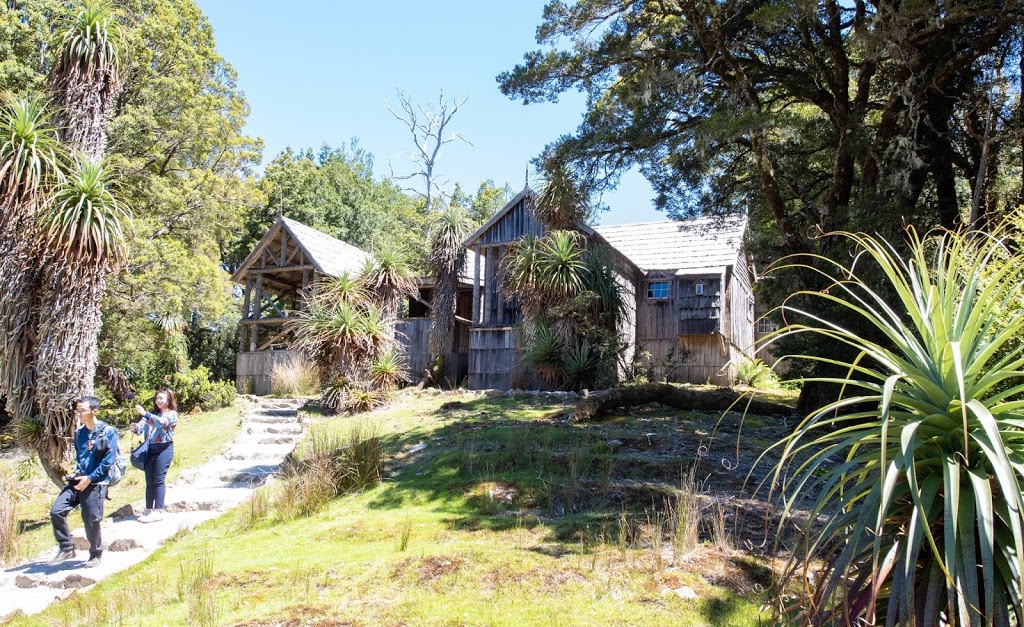 Waldheim Cabins | lodging | Connells Ave, Cradle Mountain TAS 7306, Australia | 0364912158 OR +61 3 6491 2158